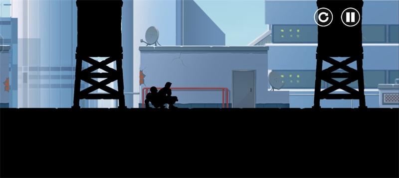 矢量跑酷正版2025(vector) 2.3.5安卓版