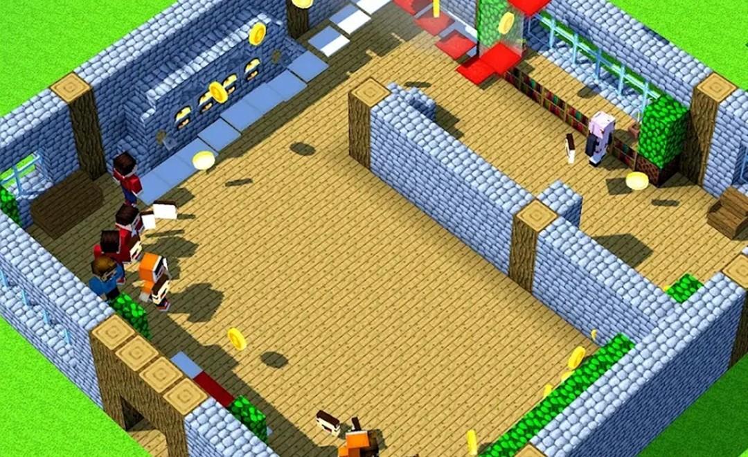 小小家园最新版 1.10.9安卓版