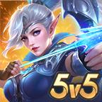 无尽对决官方最新版本(Mobile Legends Bang Bang) 21.9.99.10932安卓版