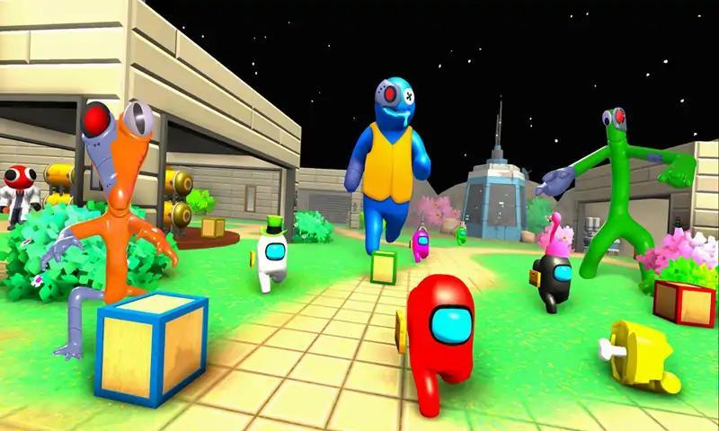 刺激求生大作战游戏官方版 292.1.0.3018最新版