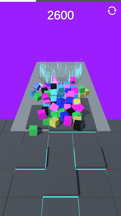Throw down 3d(扔下3D手机版) 0.05单机版