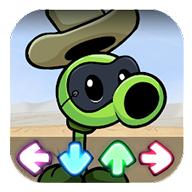 黑色星期五之夜VS植物官方版(PVR FNF Mod) Plants3安卓版