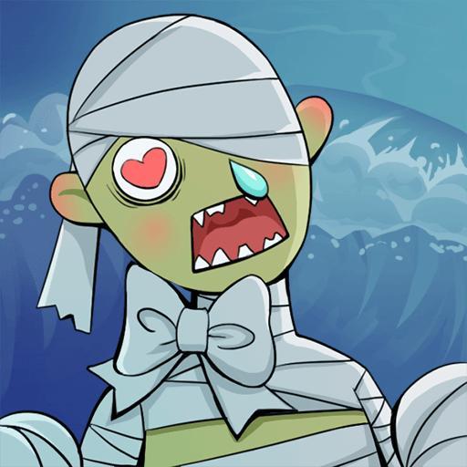 躺平大战海王破解版免广告 1.1最新版