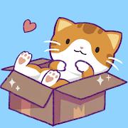 Neko Cafe(喵喵餐厅的奇迹游戏) 1.0.9最新版