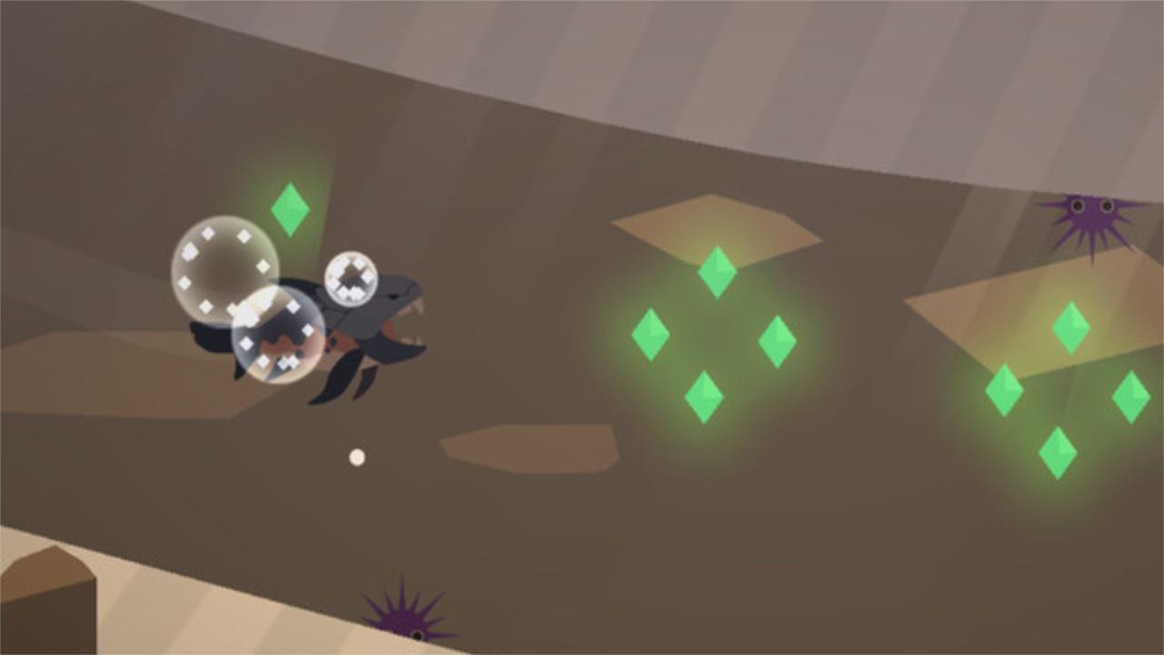 小鱼快跑逃出实验室最新版 0.12手机版