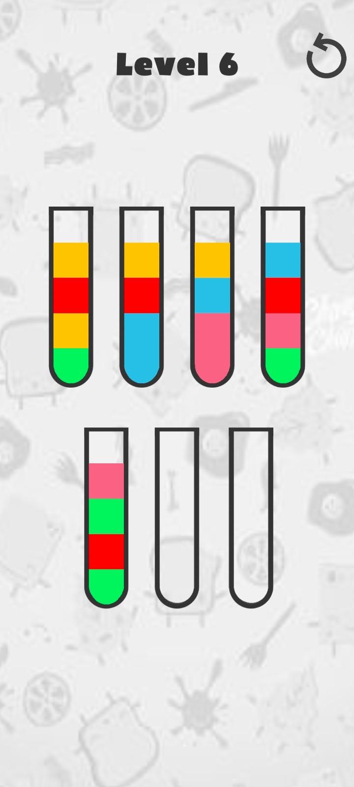 倒水我最强安卓版 1.0最新版