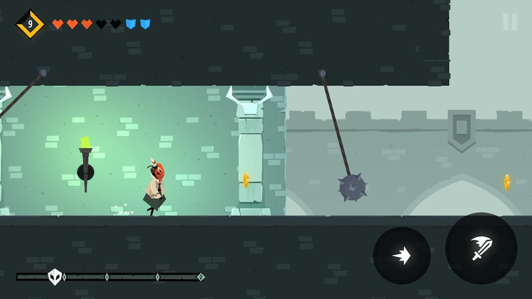 Lost Shadows(迷失之影无限钻石版) 1.0.4最新版