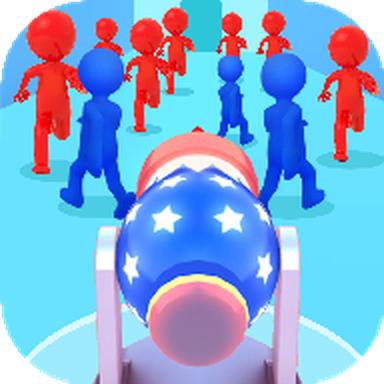 憨憨向前冲正式版 2.3.6手机版