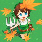 加油扫叶人游戏 1.0.0安卓版