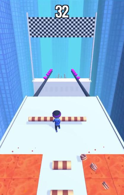 我大意了手游 2.5.6安卓版