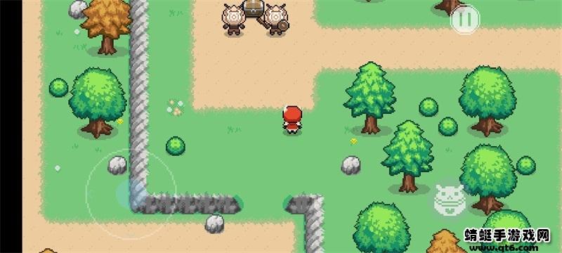 可莉的炸弹人秘境大冒险 1.00.40安卓版