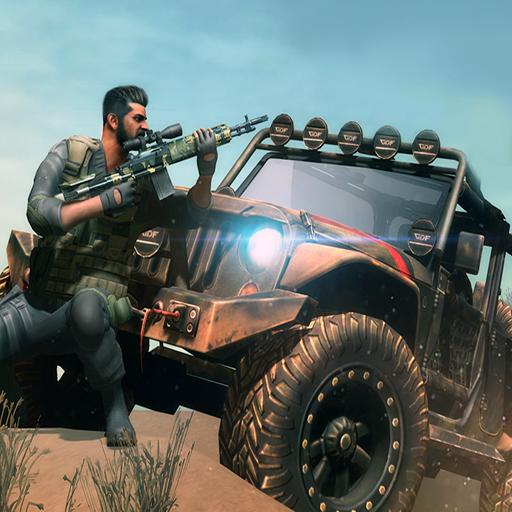 猎守冒险挑战手游官方版 189.1.1.3018安卓版