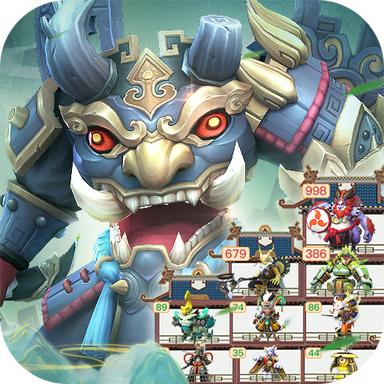 大燕塔烧双手游 10.20.25安卓版