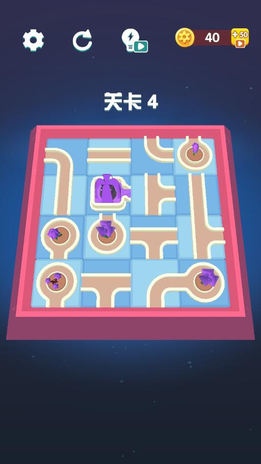 养花我最强手游 2.0.2最新版