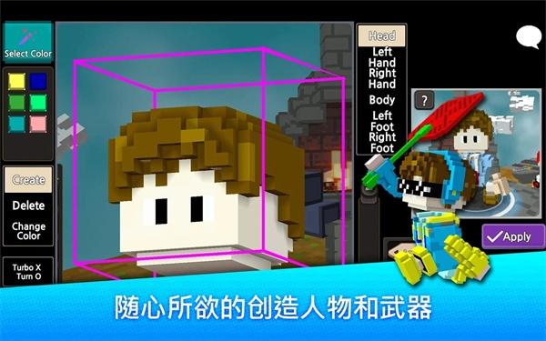 英雄争霸无敌版（内置菜单） 1.79免广告版