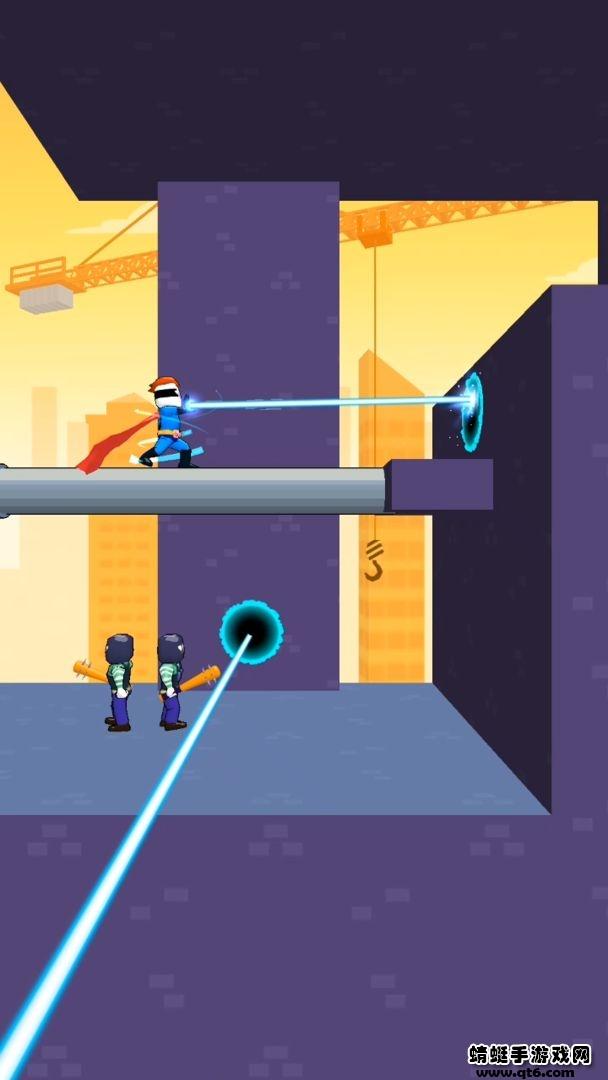 冰封超人 1.0.0安卓版