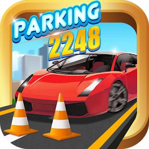 Parking 2248(停车位2248游戏) 0.1.0安卓版