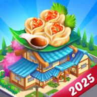 烹饪娱乐时间美味街最新版(Cooking Playtime: Tasty Street) 1.2.61安卓版