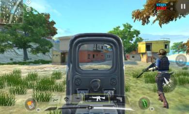 挑战全网最新版 292.1.4.3018安卓版