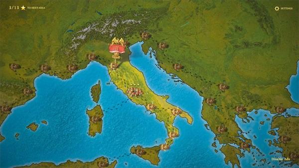 Roman Empire(罗马帝国单机版破解版) 1.0.23最新版破解版