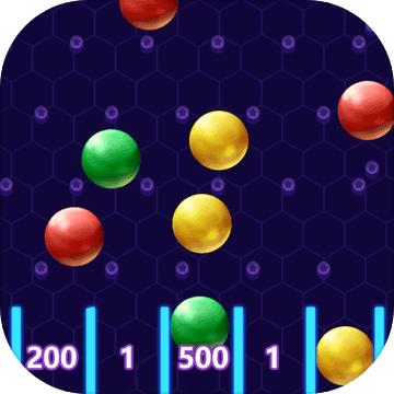 放置球球 1.0.1安卓版