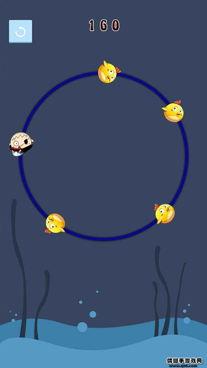 海贼战争小游戏 1.0.1版本