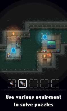 地城谜踪全关卡解锁 1.0.0破解版