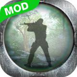 绝地王者破解版 1.1.15.9安卓版