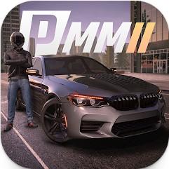 停车大师多人游戏2最新版(Parking Master Multiplayer 2) 1.4.8安卓版