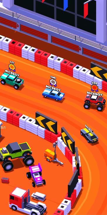 Drift Racing Online(线上竞技赛车无限金币版) 1.2.0最新版