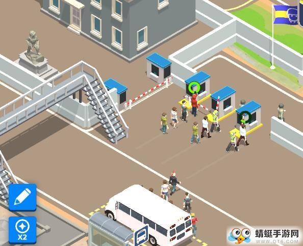 Idle Army(闲置要塞无限金币版) 1.25.0中文版