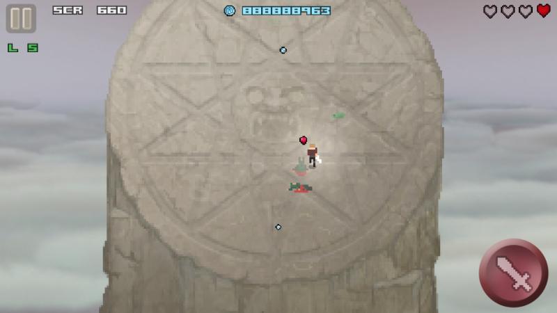 Only One（单挑王无限金钱破解版） 1.289最新版