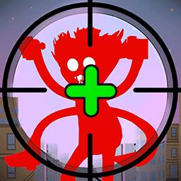 狙击队长中文版 1.0.7安卓版