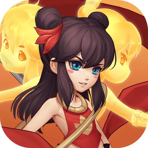挂机封神传安卓版 1.0.0最新版