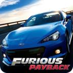 Furious Payback Racing(愤怒的回旋赛车（大量扳手）) 5.4破解版