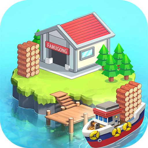 商业都市手游 1.0.10最新版