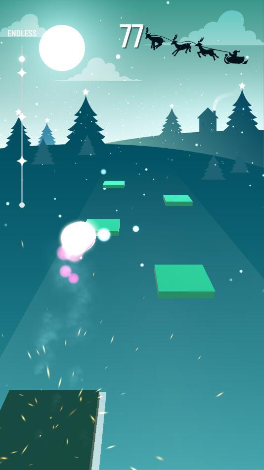 Bely Y Beto Tiles Hop(贝利和贝托破解版) 1.0安卓版