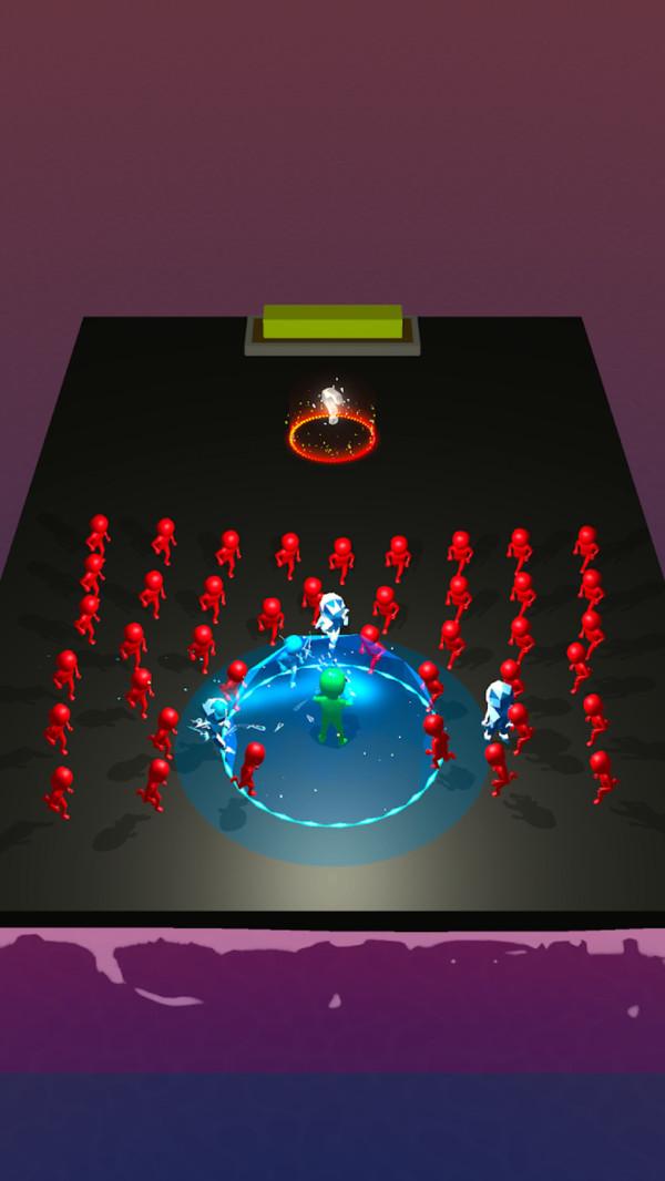 超级冰结师安卓版 1.0.0最新版