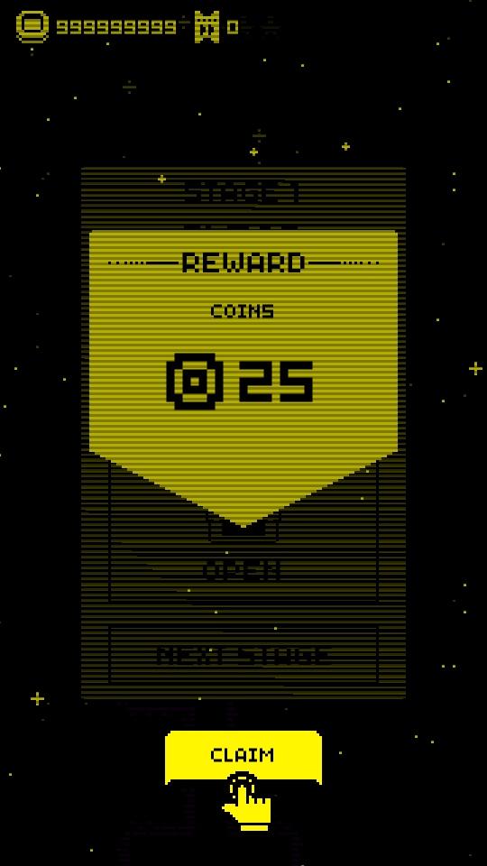 古墓面具破解版无限金币(Tomb of the Mask) 1.21.3安卓版