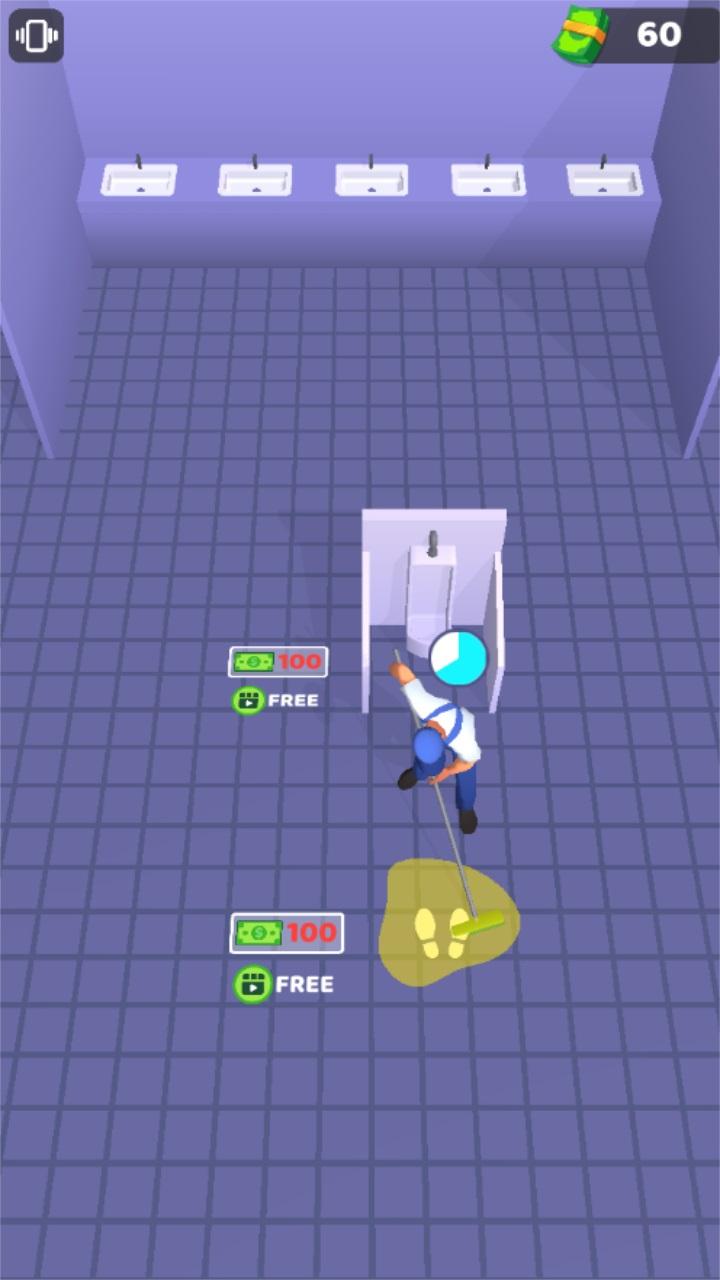 厕所生活(Toilet Life) 0.2安卓版 0.2安卓版