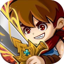 最强武器召唤破解版 1.0.3免广告版