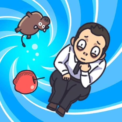 步步扎心小游戏 1.0.1安卓版