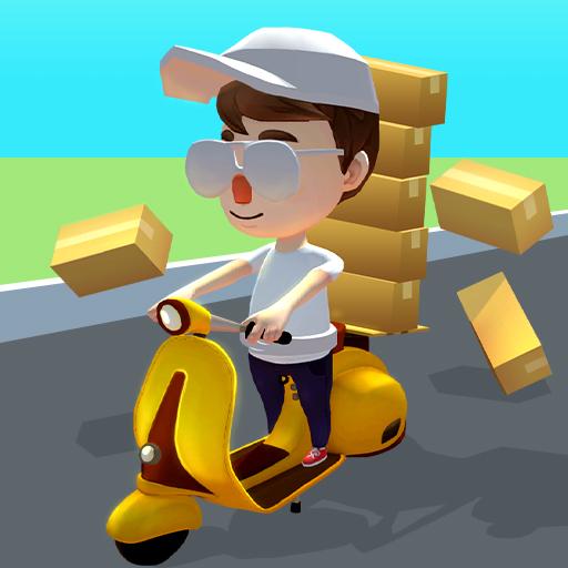 快递模拟器最新版 1.0.3安卓版