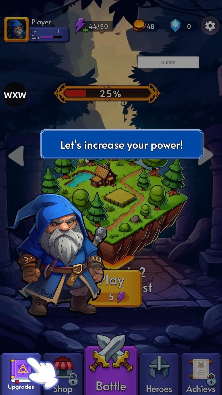 巫师幸存者破解版(Wizard Survivors) 7安卓版 7安卓版 7安卓版 7安卓版 7安卓版 7安卓版 7安卓版 7安卓版 7安卓版