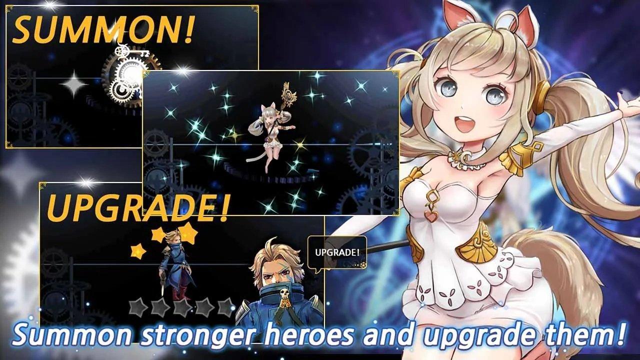 幻想故事无限金币版 1.108安卓版