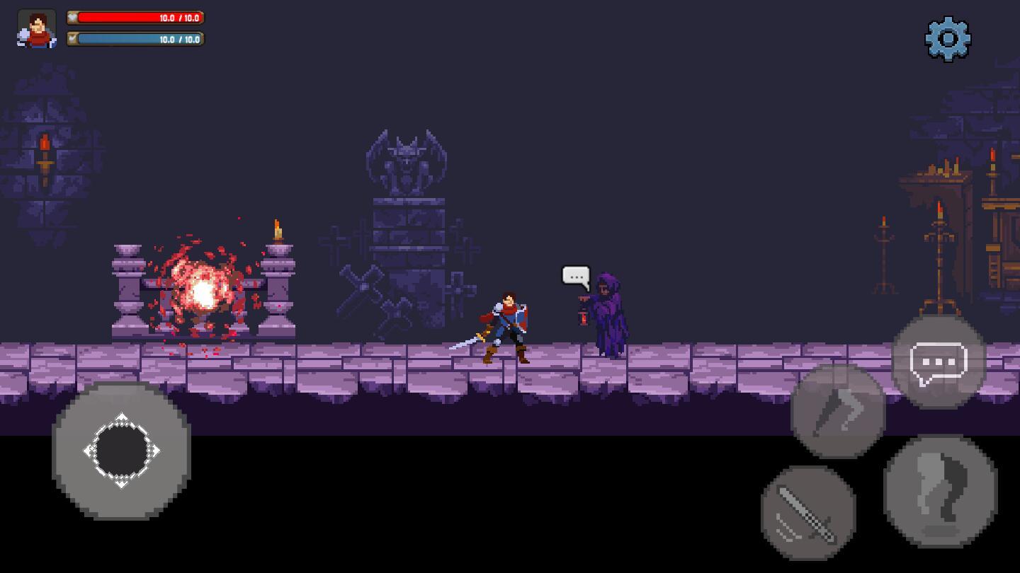 勇者塔手游 2安卓版