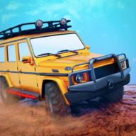 Offroad Madness(疯狂越野无限钞票版) 0.7破解版