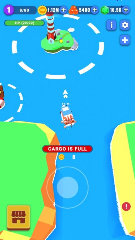 FishIdle(闲置大亨钓鱼（无条件使用）) 2.8破解版