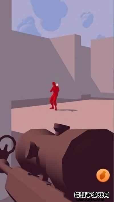 代号狙击单人吃鸡 0.2安卓版