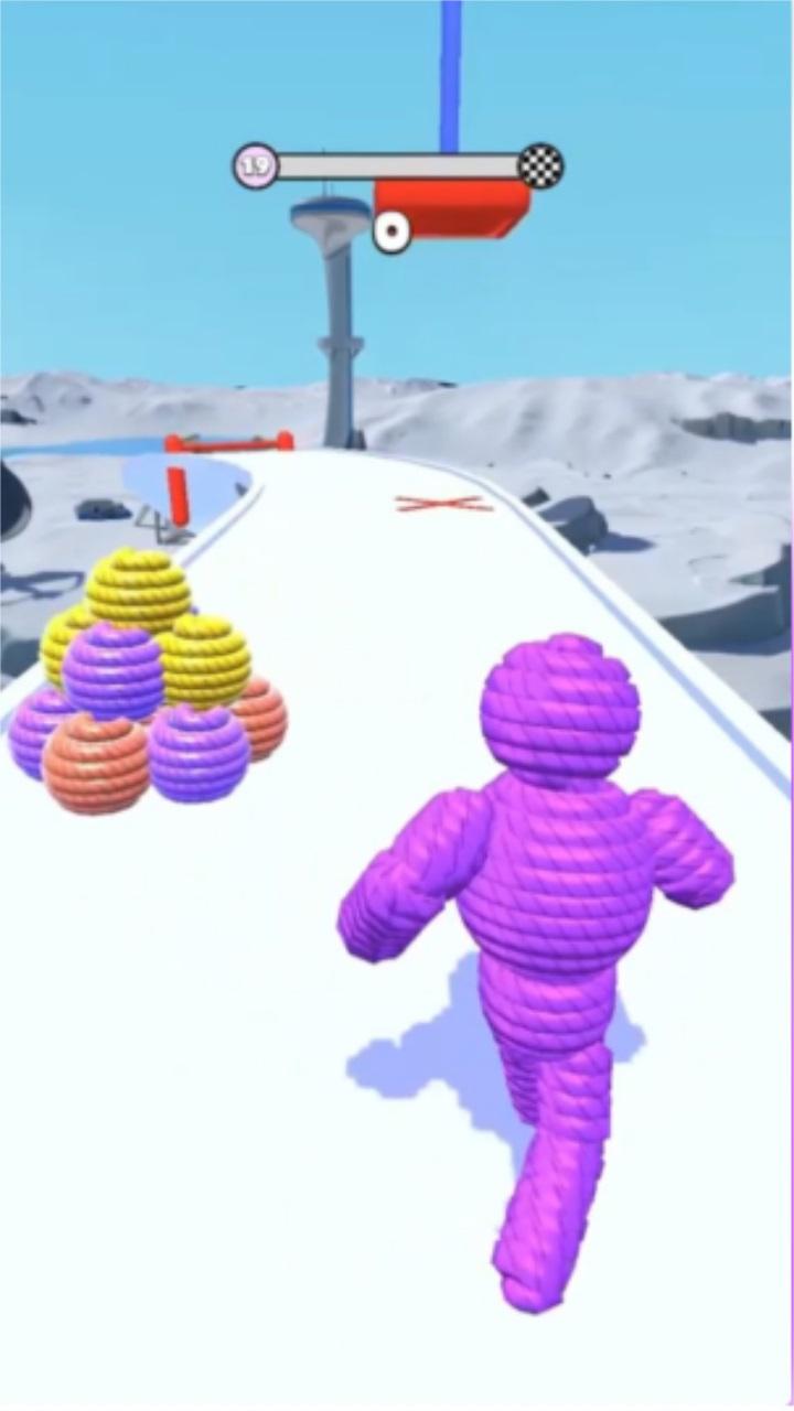 勇士历险最新版本 2.0安卓版